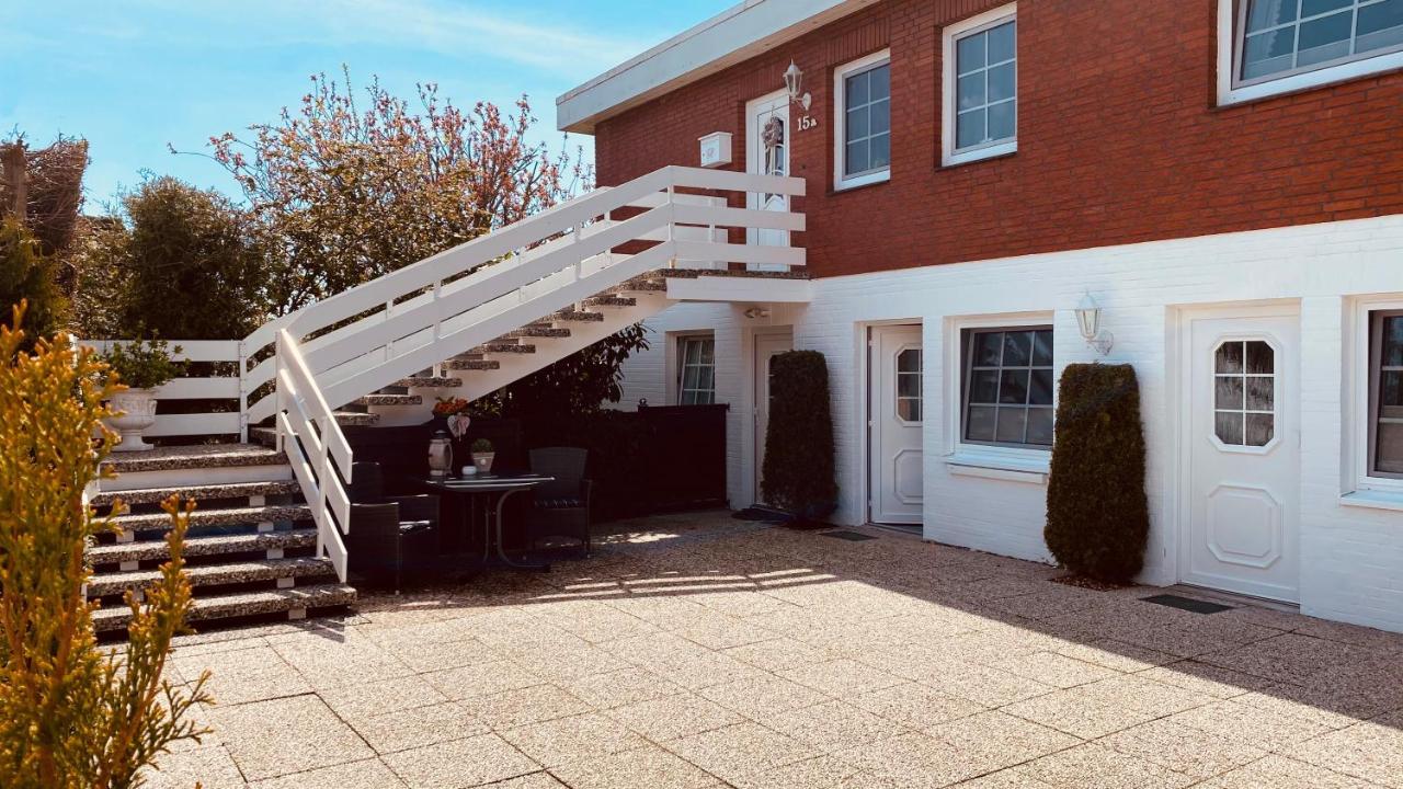 Moin.Moin 2 Apartment Groemitz Exterior photo